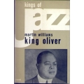 Martin Williams - King Oliver